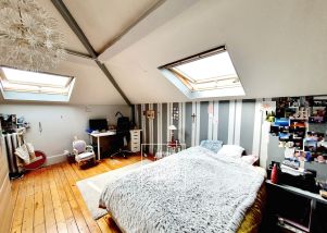 house 9 rooms for rent on RUEIL MALMAISON (92500)