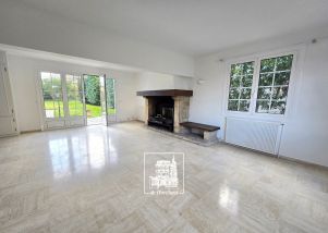 house 9 rooms for rent on CHAMBOURCY (78240)