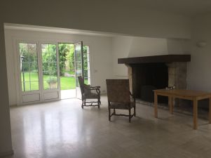 house 9 rooms for rent on CHAMBOURCY (78240)