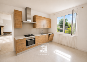 house 9 rooms for rent on CHAMBOURCY (78240)