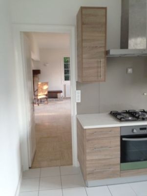 house 9 rooms for rent on CHAMBOURCY (78240)