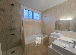 house 9 rooms for rent on CHAMBOURCY (78240)