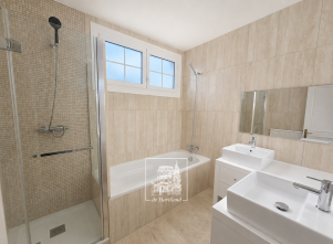 house 9 rooms for rent on CHAMBOURCY (78240)