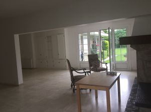 house 9 rooms for rent on CHAMBOURCY (78240)