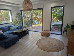maison 8 pièces en location sur RUEIL MALMAISON (92500)