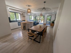 maison 8 pièces en location sur RUEIL MALMAISON (92500)