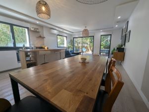 maison 8 pièces en location sur RUEIL MALMAISON (92500)