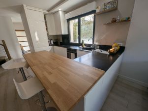 maison 8 pièces en location sur RUEIL MALMAISON (92500)