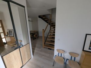 maison 8 pièces en location sur RUEIL MALMAISON (92500)