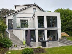 maison 8 pièces en location sur MARNES LA COQUETTE (92430)