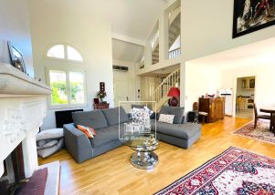 maison 7 pièces en location sur CROISSY SUR SEINE (78290)