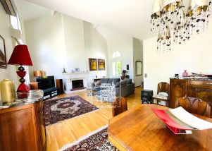 maison 7 pièces en location sur CROISSY SUR SEINE (78290)