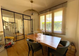 maison 7 pièces en location sur CROISSY SUR SEINE (78290)