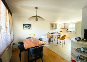 maison 7 pièces en location sur CROISSY SUR SEINE (78290)