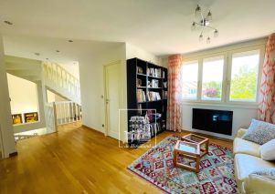 maison 7 pièces en location sur CROISSY SUR SEINE (78290)