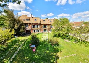 maison 14 pièces en location sur MAREIL MARLY (78750)