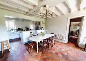 maison 14 pièces en location sur MAREIL MARLY (78750)