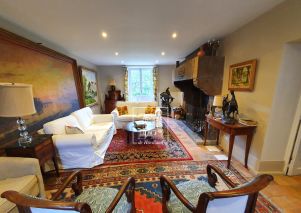 maison 14 pièces en location sur MAREIL MARLY (78750)