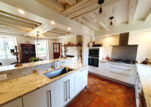 maison 14 pièces en location sur MAREIL MARLY (78750)