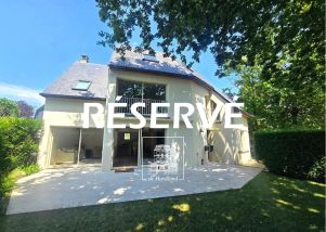 maison 6 pièces en location sur LA CELLE ST CLOUD (78170)