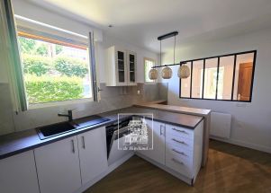maison 6 pièces en location sur LA CELLE ST CLOUD (78170)