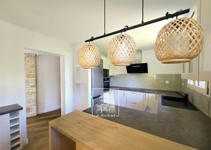maison 6 pièces en location sur LA CELLE ST CLOUD (78170)