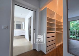 maison 6 pièces en location sur LA CELLE ST CLOUD (78170)