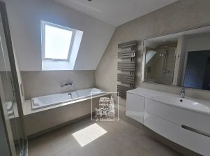 maison 6 pièces en location sur LA CELLE ST CLOUD (78170)