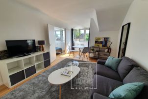 apartment 2 rooms for rent on ST CLOUD (92210)