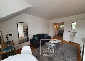 apartment 2 rooms for rent on ST CLOUD (92210)