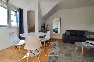apartment 2 rooms for rent on ST CLOUD (92210)