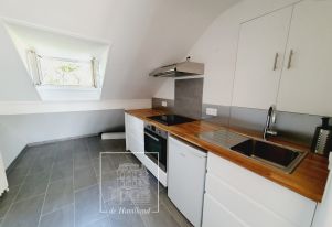 apartment 2 rooms for rent on ST CLOUD (92210)