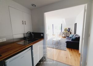 apartment 2 rooms for rent on ST CLOUD (92210)