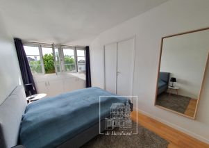apartment 2 rooms for rent on ST CLOUD (92210)