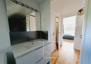 apartment 2 rooms for rent on ST CLOUD (92210)