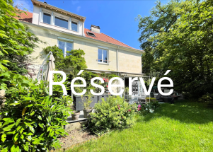 maison 7 pièces en location sur LA CELLE ST CLOUD (78170)