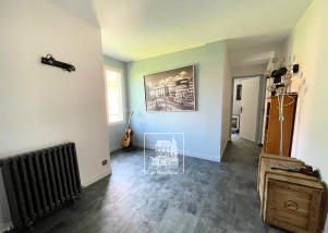 house 7 rooms for rent on LA CELLE ST CLOUD (78170)