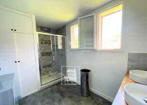 house 7 rooms for rent on LA CELLE ST CLOUD (78170)