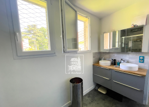 house 7 rooms for rent on LA CELLE ST CLOUD (78170)