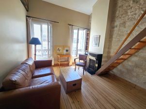 appartement 2 pièces en location sur ST CLOUD (92210)