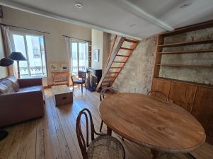 appartement 2 pièces en location sur ST CLOUD (92210)