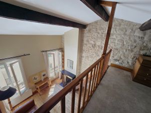 appartement 2 pièces en location sur ST CLOUD (92210)