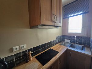 appartement 2 pièces en location sur ST CLOUD (92210)