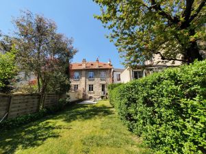 maison 7 pièces en location sur CHATOU (78400)
