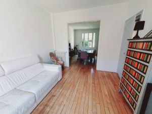 maison 7 pièces en location sur CHATOU (78400)