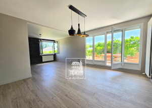 apartment 2 rooms for rent on VAUCRESSON (92420)
