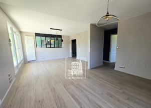 apartment 2 rooms for rent on VAUCRESSON (92420)