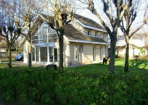 house 6 rooms for rent on LE VESINET (78110)