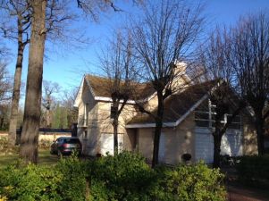 house 6 rooms for rent on LE VESINET (78110)