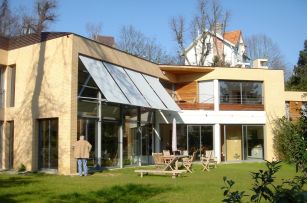 maison 8 pièces en location sur GARCHES (92380)